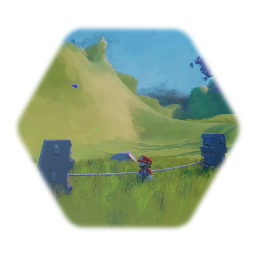 Remix of Jump Man._.