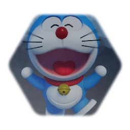 Doraemon
