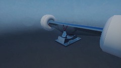 A screenshot taken in Dreams. 8 of 8.