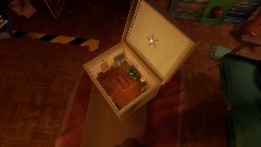 A screenshot taken in Dreams. 1 of 17.