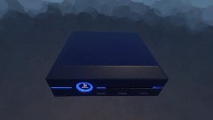 A screenshot taken in Dreams. 14 of 17.