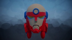 A screenshot taken in Dreams. 20 of 24.