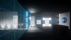 A screenshot taken in Dreams. 15 of 17.