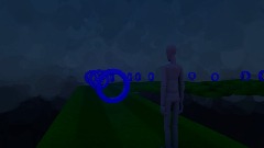 Horror TV Zone 1 DD The Game