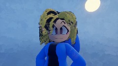 A screenshot taken in Dreams. 3 of 3.