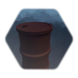 Oil Drum