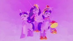 A screenshot taken in Dreams. 1 of 3.