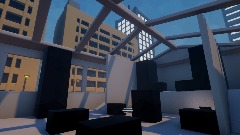 A screenshot taken in Dreams. 1 of 8.
