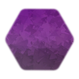 Purple Sunset