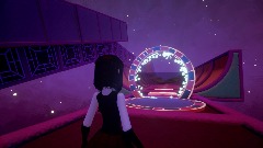 A screenshot taken in Dreams. 21 of 23.