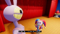 A screenshot taken in Dreams. 3 of 3.