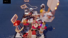 A screenshot taken in Dreams. 2 of 23.