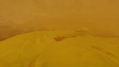 The Sand storm