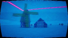 A screenshot taken in Dreams. 8 of 27.