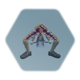 Remix of Twisted Flesh