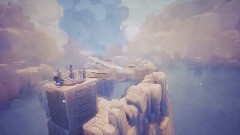A crappy level  lol!