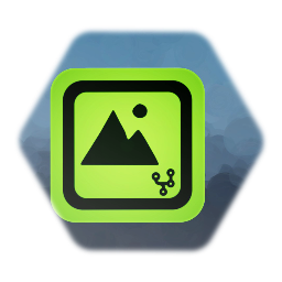 Resolution Render Chip