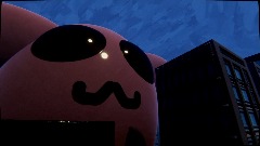 SCP|999 Has Escaped Containment