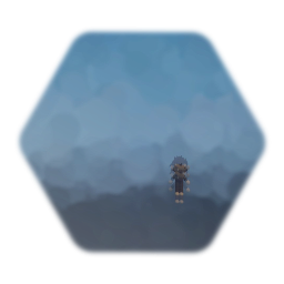 Stantins Sasquatch because i cant find it anymore