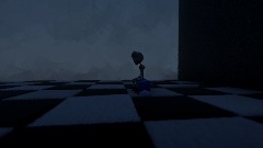 A screenshot taken in Dreams. 3 of 7.