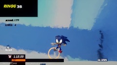 A screenshot taken in Dreams. 1 of 1.