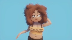 A screenshot taken in Dreams. 2 of 26.