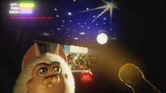 A screenshot taken in Dreams. 2 of 10.
