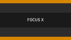 FOCUS X (Library)