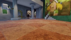 Remix of Taking the Stairs