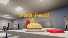 Fast-Food Ver1.1