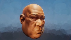 A screenshot taken in Dreams. 14 of 24.