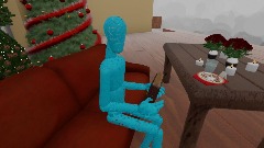 A screenshot taken in Dreams. 8 of 19.