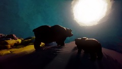 A screenshot taken in Dreams. 1 of 1.