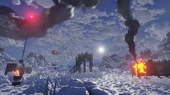 A screenshot taken in Dreams. 7 of 15.