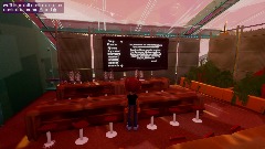 A screenshot taken in Dreams. 11 of 28.