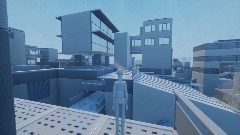 A screenshot taken in Dreams. 7 of 7.