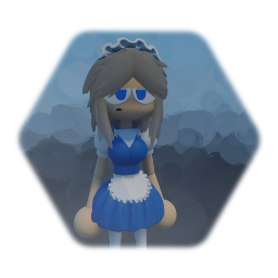 Sakuya (Moveset)