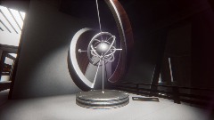 A screenshot taken in Dreams. 19 of 24.