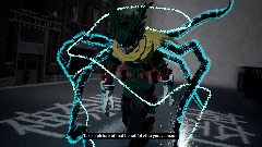 A screenshot taken in Dreams. 5 of 5.