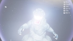 A screenshot taken in Dreams. 20 of 23.