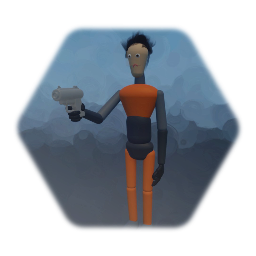 Gordon Freeman
