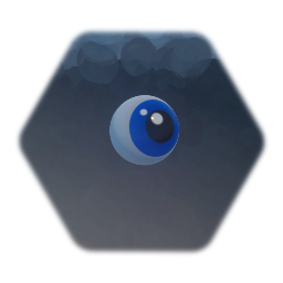 Blue eye basic shiny