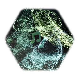 Cello Section Harmonics