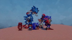 There in Sonic.exe