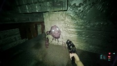 A screenshot taken in Dreams. 5 of 24.