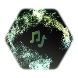 Funkin' For Dream Island - Bubble Chromatic Scale
