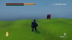 A screenshot taken in Dreams. 1 of 4.