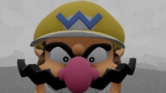 Wario Come to fnaf (original by Lbert_21)