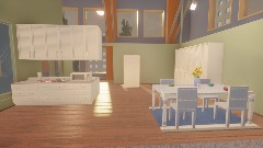 A screenshot taken in Dreams. 8 of 14.