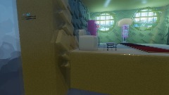 Safe Room Atomic Heart 3 Nora